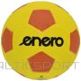Enero Резиновый футбольный мяч 18 см, 320 г