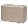 Gaiam Essentials 65382 Yoga Block (N/A)