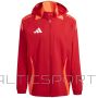 Adidas Tiro 24 Competition All-Weather M IR9522 jacket (S)