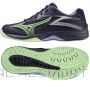 Buty Mizuno LIGHTNING STAR Z7 JR V1GD230311 / 40 1/2 / granatowy