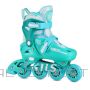 Nils Extreme NA13102 IN-LINE SKATES FILO GREEN IZMĒRS S(30-33)