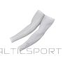 Adidas S/M ADSL-13023WH compression sleeves (N/A)
