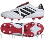 Buty adidas COPA GLORO II FG IG8743 / biały / 40 2/3