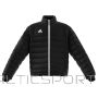 Adidas Jacket ENTRADA 22 Light Jacket IB6069 / black / 116 cm