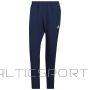 Adidas Football pants ENTRADA 22 Pre Panty HB5329 / navy blue / S