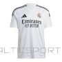 Adidas Real Madrid Home M T-krekls IU5011 (L (183cm))