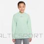 Nike JR JR JR GIRLS DN4752 379 / Zaļa / XL (158-170)