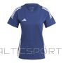 Adidas Tiro 24 Sweat W T-krekls IR9354 (S (163cm))