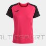 Joma Academy IV Sleeve W futbola krekls 901335.501 (XL)
