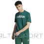 Puma T-krekls Adidas LIN SJ Tee M IJ8658 (M)