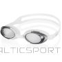 Aqua-speed Malibu / senior / white glasses