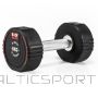 Dumbbell Body Sculpture TPU BW 133 6 KG (N/A)