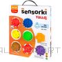 Inny Sensory balls shapes AM Tullo 419 (N/A)