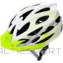 Meteor Gruver M velosipēda ķivere 55-58 cm 24801 (N/A)