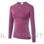 Hi-tec Термоактивная футболка Rair Top W 92800565098 (LXL)
