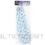 Velo ķēdes pārsegs Bicycle gear 28'' puķains