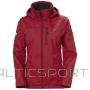 Helly Hansen Crew Hooded Jacket W 33899 162 (M)
