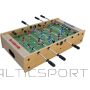 Footballl table GARLANDO F-MINI 2 IN1 FM2IN1R telescopic rods