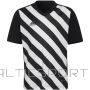 Adidas Футболка Entrada 22 Graphic Jersey Jr HF0123 (128 см)