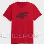 T-shirt 4F M 4FSS23TTSHM537 62S (M)