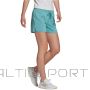 Adidas Essentials Slim Lo W H07886 shorts (S)
