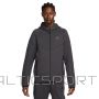 Nike Sportswear Tech Fleece Windrunner M FB7921-060 sporta krekls (M (178 cm))