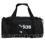 Torba adidas Linear Duffel JE8343 / czarny
