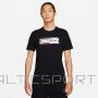 Nike f.c. DH7444 010 / Melna / L