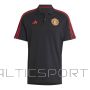 Adidas Manchester United DNA M polo shirt IT4165 (S (173cm))