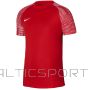Koszulka Nike Dri-FIT Academy DH8031 657 / czerwony / S
