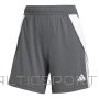adidas Tiro 24 W shorts IT2405 (L (173cm))