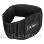 PA3448 Size M Training Belt HMS (Black)