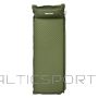 Meteor 16435 self-inflating mat (uniw)