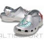 Crocs Scharf Classic Clog 209487-040 flip-flops (EU 42/43)