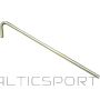 High Peak tent pins 10 pcs 42207 (N/A)