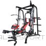 ATLAS X2 SMITH MACHINE HMS