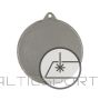 BS Медаль с гравировкой на ламинате (-)