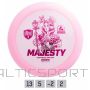Disks / DISCMANIA Distance Driver PREMIUM MAJESTY 13/5/-2/2 Pink