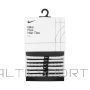 Nike Flex Hair Bands 6 Pack N1009194189OS (N/A)
