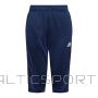 Adidas Tiro 21 3/4 Jr GK9664 pants (152)