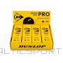 Squash ball Dunlop PRO WSF/PSA 4x3