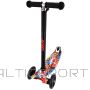 Enero 3 WHEEL BALANCE SCOOTER MAXI COLIC