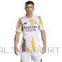 Adidas Real Madrid Pre-Match Jersey JJ3493 / XL / White