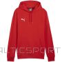 Puma Team Goal Casuals Hoody M 658618 01 (XL)