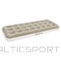 NC2801 Camping Mattress 191x73x22 cm Beige NILS CAMP