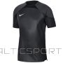 Nike Gardien IV vārtsargs JSY SS DH7760 060 Džemperis / Pelēka / M