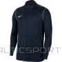 Nike Park 20 adītā trases jaka BV6885 410 / Jūras zila / XXL