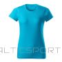 Malfini Базовая футболка Free W MLI-F3444 (XL)