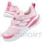 Adidas FortaRun Jr GV7857 sports shoes (25,5)