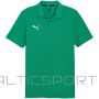 Puma Футболка-поло Team Goal Casuals M 658605 05 (M)
